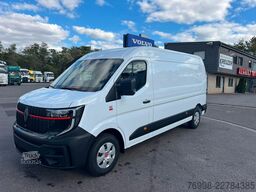 RENAULT Renault Master KaWa L3H2  m. Fahrtenschreiber