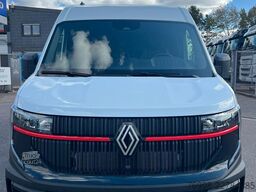 RENAULT Renault Master KaWa L3H2  m. Fahrtenschreiber