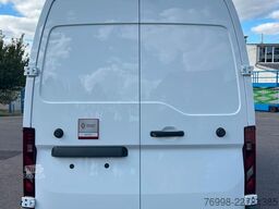 RENAULT Renault Master KaWa L3H2  m. Fahrtenschreiber