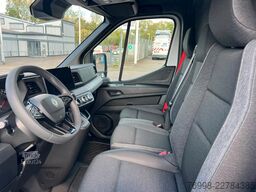 RENAULT Renault Master KaWa L3H2  m. Fahrtenschreiber