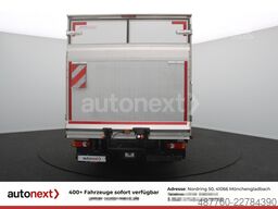 FIAT Ducato Maxi ThermoKing V300MAX -20° Tief LBW