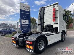 Volvo FH 500 - GLOBETROTTER XL - I-SAFE - VEB+ - LED