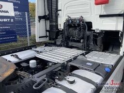 Volvo FH 500 - GLOBETROTTER XL - I-SAFE - VEB+ - LED