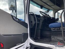 Volvo FH 500 - GLOBETROTTER XL - I-SAFE - VEB+ - LED