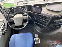 Volvo FH 500 - GLOBETROTTER XL - I-SAFE - VEB+ - LED