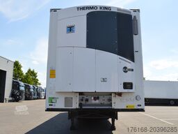 SCHMITZ CARGOBULL SKO FP 45 ThermoKing SLXi 300