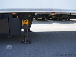 SCHMITZ CARGOBULL SKO FP 45 ThermoKing SLXi 300