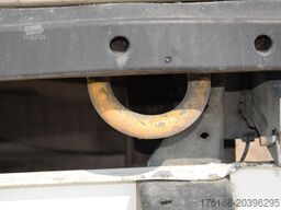 SCHMITZ CARGOBULL SKO FP 45 ThermoKing SLXi 300