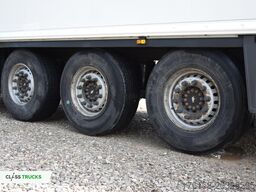 SCHMITZ CARGOBULL SKO FP 45 ThermoKing SLXi 300