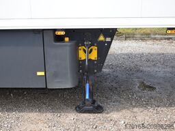 SCHMITZ CARGOBULL SKO FP 45 ThermoKing SLXi 300