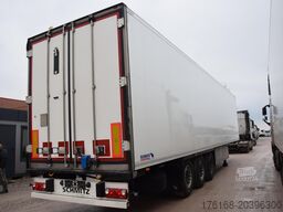 SCHMITZ CARGOBULL SKO FP 60 ThermoKing SLXi 300
