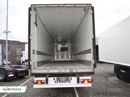 SCHMITZ CARGOBULL SKO FP 60 ThermoKing SLXi 300