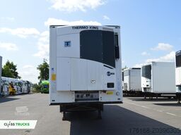 SCHMITZ CARGOBULL SKO FP 60 ThermoKing SLXi 300