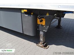 SCHMITZ CARGOBULL SKO FP 60 ThermoKing SLXi 300