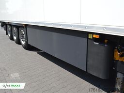 SCHMITZ CARGOBULL SKO FP 60 ThermoKing SLXi 300