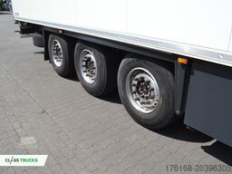 SCHMITZ CARGOBULL SKO FP 60 ThermoKing SLXi 300