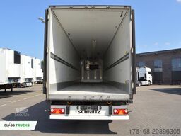 SCHMITZ CARGOBULL SKO FP 60 ThermoKing SLXi 300
