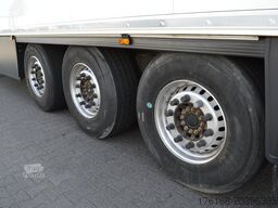 SCHMITZ CARGOBULL SKO FP 60 ThermoKing SLXi 300