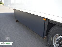 SCHMITZ CARGOBULL SKO FP 60 ThermoKing SLXi 300