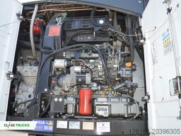 SCHMITZ CARGOBULL SKO FP 60 ThermoKing SLXi 300