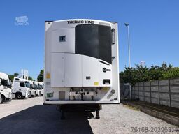 SCHMITZ CARGOBULL SKO D-Deck FP 45 ThermoKing SLXi 300 LA