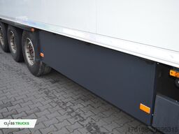 SCHMITZ CARGOBULL SKO D-Deck FP 45 ThermoKing SLXi 300 LA