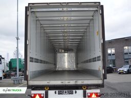 SCHMITZ CARGOBULL SKO D-Deck FP 45 ThermoKing SLXi 300 LA