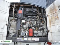 SCHMITZ CARGOBULL SKO D-Deck FP 45 ThermoKing SLXi 300 LA