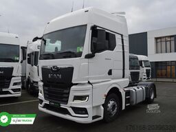 MAN TGX 18.470 GX