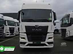 MAN TGX 18.470 GX