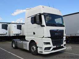 MAN TGX 18.470 GX