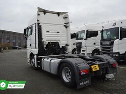 MAN TGX 18.470 GX