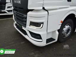 MAN TGX 18.470 GX