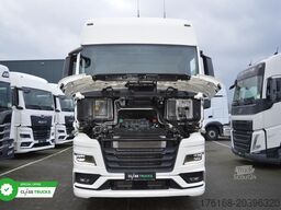 MAN TGX 18.470 GX