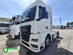 MAN TGX 18.470 GX