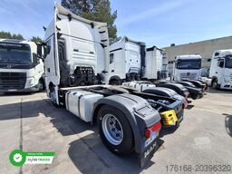 MAN TGX 18.470 GX