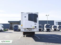 SCHMITZ CARGOBULL SKO FP 60 ThermoKing SLXi 300