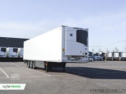 SCHMITZ CARGOBULL SKO FP 60 ThermoKing SLXi 300