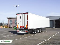SCHMITZ CARGOBULL SKO FP 60 ThermoKing SLXi 300