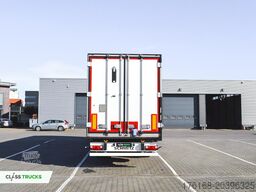 SCHMITZ CARGOBULL SKO FP 60 ThermoKing SLXi 300