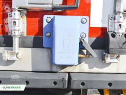 SCHMITZ CARGOBULL SKO FP 60 ThermoKing SLXi 300