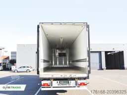 SCHMITZ CARGOBULL SKO FP 60 ThermoKing SLXi 300