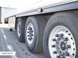 SCHMITZ CARGOBULL SKO FP 60 ThermoKing SLXi 300