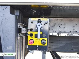 SCHMITZ CARGOBULL SKO FP 60 ThermoKing SLXi 300