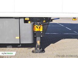 SCHMITZ CARGOBULL SKO FP 60 ThermoKing SLXi 300