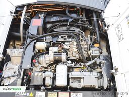 SCHMITZ CARGOBULL SKO FP 60 ThermoKing SLXi 300