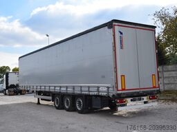 SCHMITZ CARGOBULL SCS24/L Varios