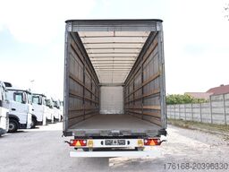 SCHMITZ CARGOBULL SCS24/L Varios