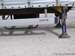 SCHMITZ CARGOBULL SCS24/L Varios