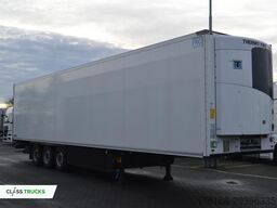 SCHMITZ CARGOBULL SKO FP 60 ThermoKing SLXi 300
